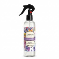 Odorizant lichid de camera cu pulverizator parfum intens 300 ml Areon